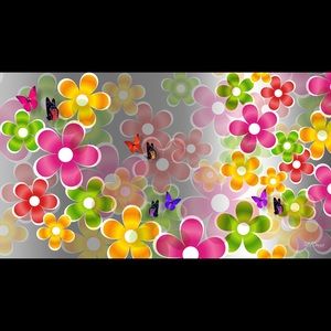 Meet your Posher, Mindy